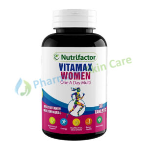 Vitamax Women Tablet