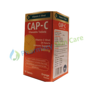 Vitamin C Tablets