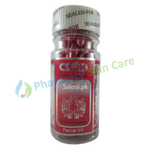 Vitamin E Whitening Nutritional Essence Whitening Rejuvenation Moisturizing Facial Capsules