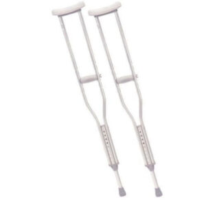 Walking Crutches - Large Size