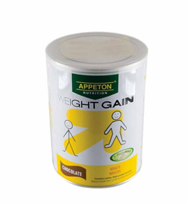 Appetone Weight Gain Adult 450g