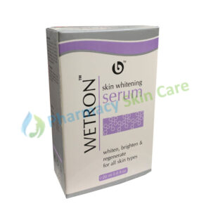 WETRON Skin Whitening Serum 20ml
