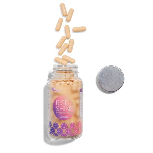 Rise & Shine Indulgence Recovery