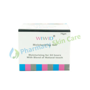 Wiwid Moisturizing Gel 75gm