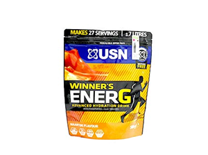 USN Sports Ener-G Naartje Flavour 500g