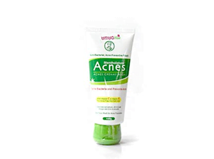 Acnes Creamy Wash 100g