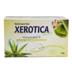 Xerotica Bar 90g