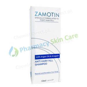 ZAMOTIN  Anti Hair Fall shampoo 150ml