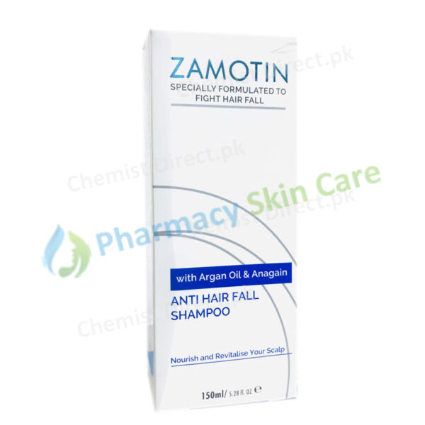 ZAMOTIN  Anti Hair Fall shampoo 150ml