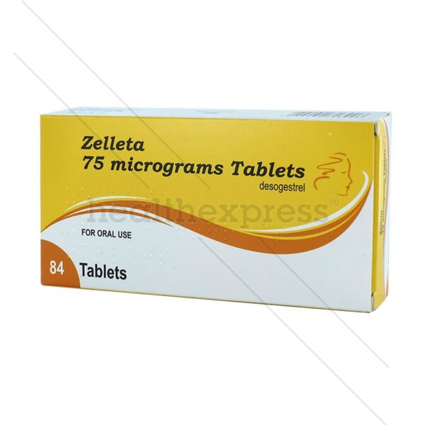 Zelleta
