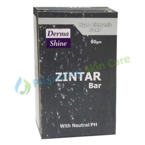 Zintar Bar 90g