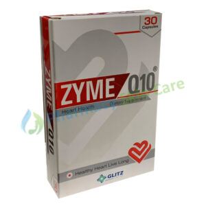 Zyme Q10 capsule