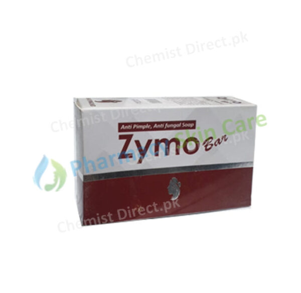 Zymo Bar Anti Acne