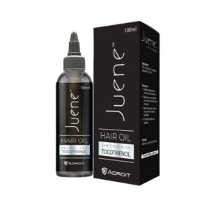 Juene Hair Oil Enriched with Tocotrienol ,100ml