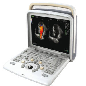 Allschoolabs Q5 Color Ultrasound System