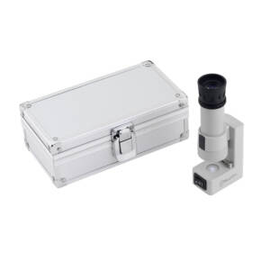 Allschoolabs Mini-Microscopes