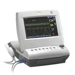 Allschoolabs Fetal Monitor F6
