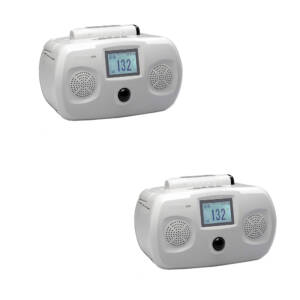 Allschoolabs Ultrasonic Table-Top Doppler