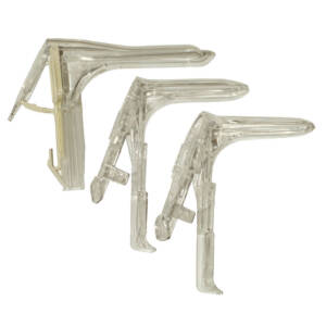 Allschoolabs Disposable Speculum