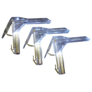 Allschoolabs Disposable LED Speculum