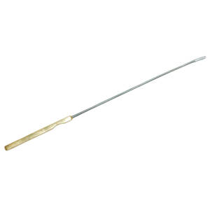 Allschoolabs Kevorkian-Younge Metal Uterine Endocervical Curette