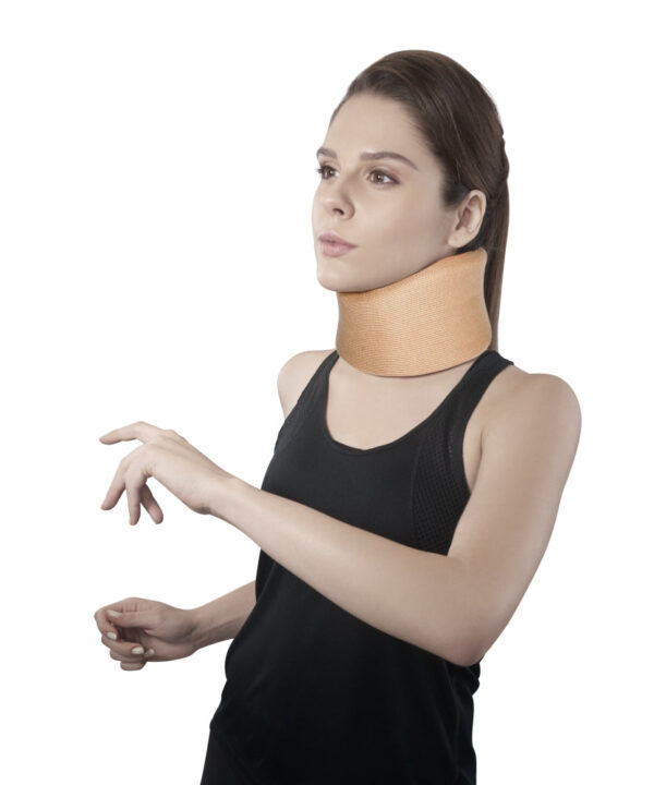 CERVICAL COLLAR (SOFT)