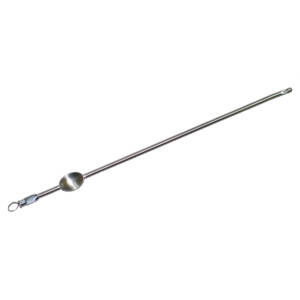 Allschoolabs Randall Metal Uterine Endometrial Curette