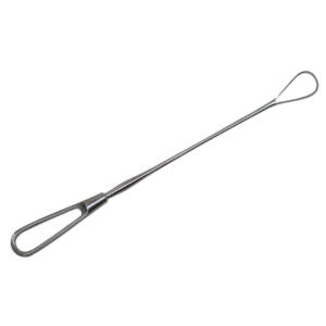 Allschoolabs Bumm Metal Uterine Endometrial Curette