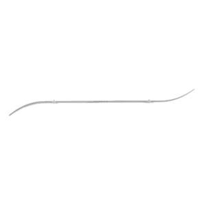 Allschoolabs Kleegman Double-End Cervical Dilator