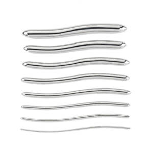 Allschoolabs Hegar Double Ended Cervical Dilator