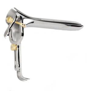 Allschoolabs Graves Vaginal Speculum Stainless Steel