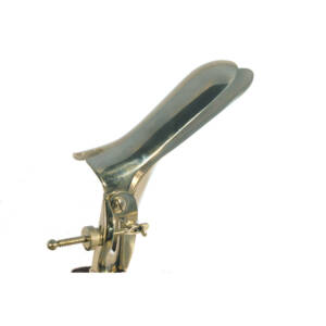 Allschoolabs Graves Wide Angled Stainless Steel (3cm opening)
