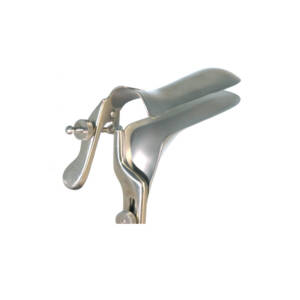 Allschoolabs Weisman Graves Vaginal Speculum
