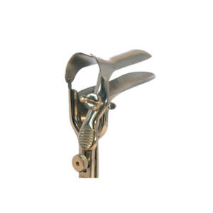 Allschoolabs Graves Moore Vaginal Speculum