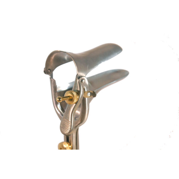 Allschoolabs Klopfer Vaginal Speculum 1 3/8? x 3?
