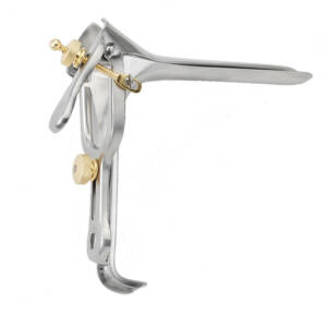 Allschoolabs Pederson Vaginal Speculum