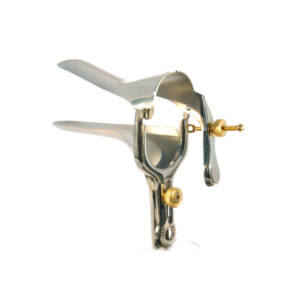 Allschoolabs Graves Vu-More Vaginal Speculum