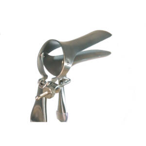 Allschoolabs Cusco Vaginal Speculum