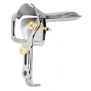 Allschoolabs Graves Vu-Max Vaginal Speculum