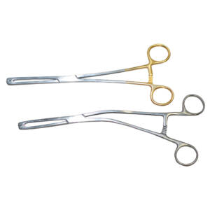 Allschoolabs Atraumatic Tenaculum