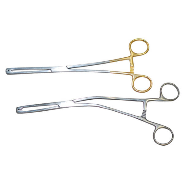 Allschoolabs Atraumatic Tenaculum
