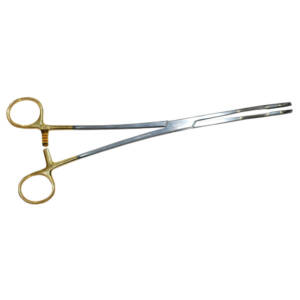 Allschoolabs Foerster Dressing Forceps