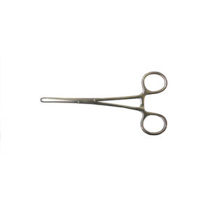 Allschoolabs Baby Allis Tissue Forceps