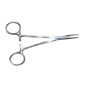 Allschoolabs Halsted Mosquito Hemostatic Forceps
