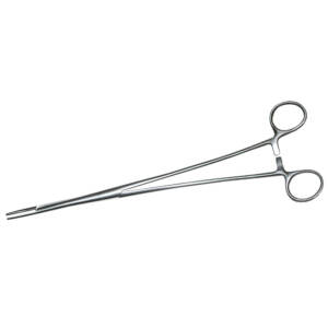 Allschoolabs Polyp Forceps 10? with Narrow Jaws