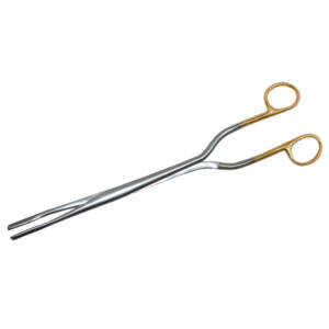 Allschoolabs Stubblefield Ovum Forceps 15? with 14mm Jaws