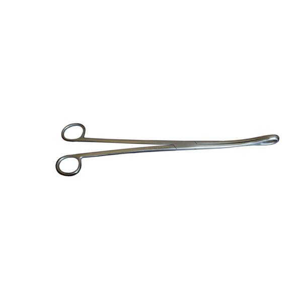 Allschoolabs Kelly Placenta Forceps