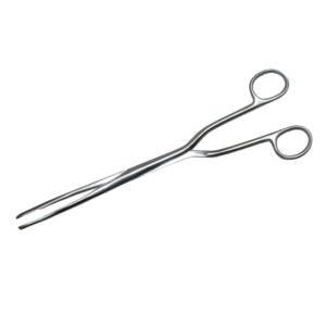 Allschoolabs Hern Ovum Evacuation Forceps