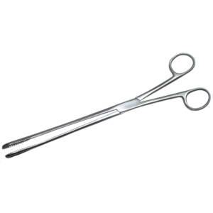 Allschoolabs Boston Ovum Evacuation Forceps