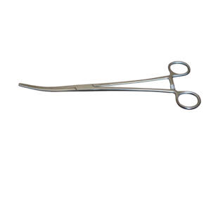 Allschoolabs Ochsner Tissue Forceps